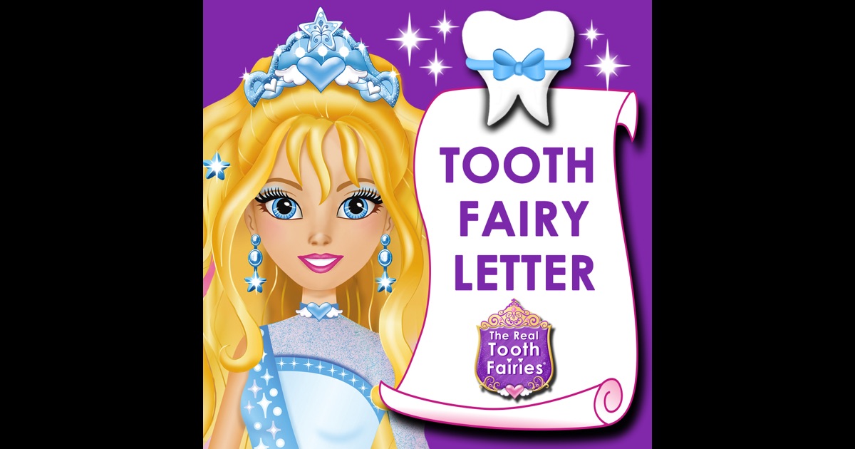 Tooth fairy mac app reddit app