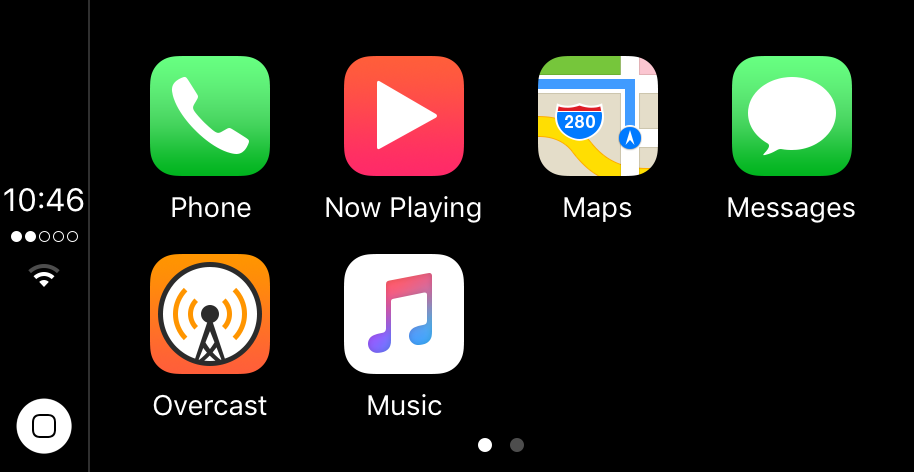 Rearrange Apps From Mac Iphone